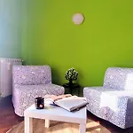 Rainbow House Lingotto Inalpi Torino