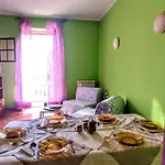 Apartamento Rainbow House Lingotto Inalpi Turín