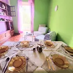 Apartamento Rainbow House Lingotto Inalpi Turín