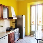Rainbow House Lingotto Inalpi