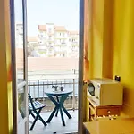 Lejlighed Rainbow House Lingotto Inalpi
