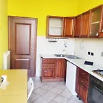 Apartamento Rainbow House Lingotto Inalpi Turín