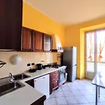 Rainbow House Lingotto Inalpi * Turyn
