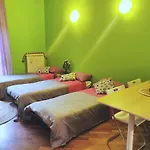 Apartament Rainbow House Lingotto Inalpi *