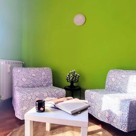Rainbow House Lingotto Inalpi トリノ