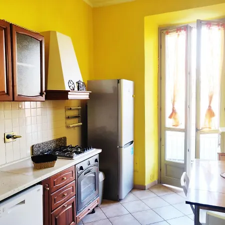 Rainbow House Lingotto Inalpi