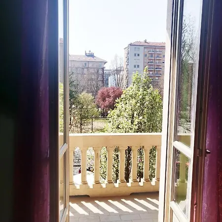 Rainbow House Lingotto Inalpi