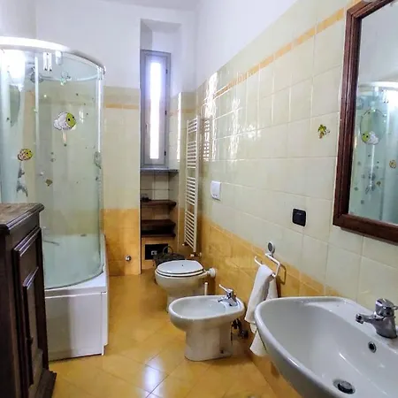 Rainbow House Lingotto Inalpi Apartament *