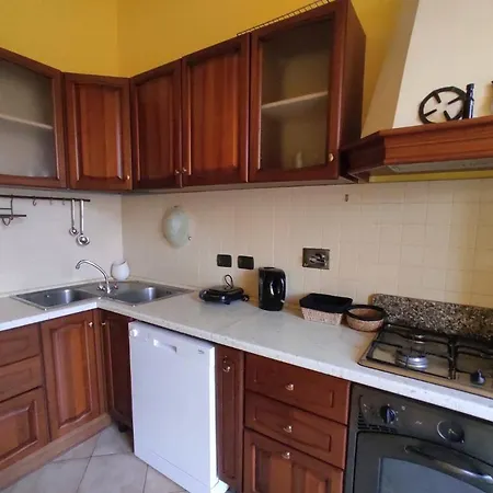 Rainbow House Lingotto Inalpi *