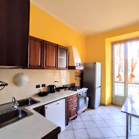 Rainbow House Lingotto Inalpi * Turyn