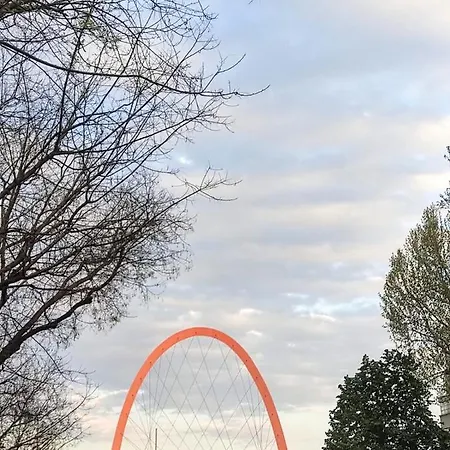 Rainbow House Lingotto Inalpi