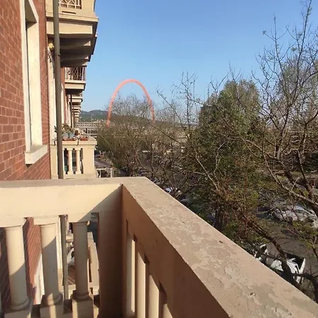 Rainbow House Lingotto Inalpi * トリノ