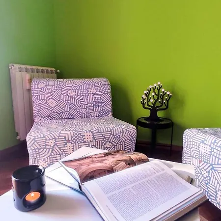 Rainbow House Lingotto Inalpi * Turyn