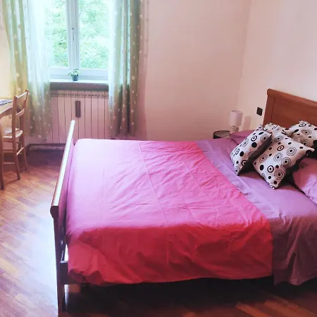 Rainbow House Lingotto Inalpi *