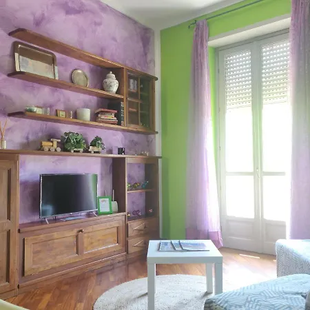 Rainbow House Lingotto Inalpi *