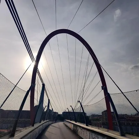 Rainbow House Lingotto Inalpi *