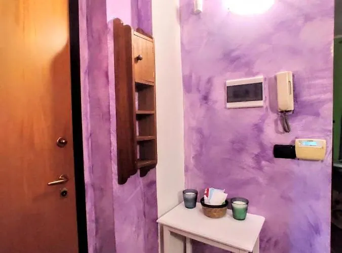 شقة Rainbow House Lingotto Inalpi