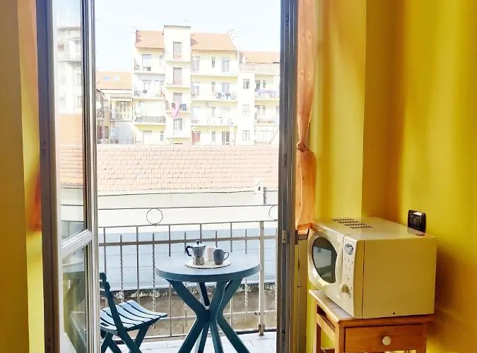 شقة Rainbow House Lingotto Inalpi