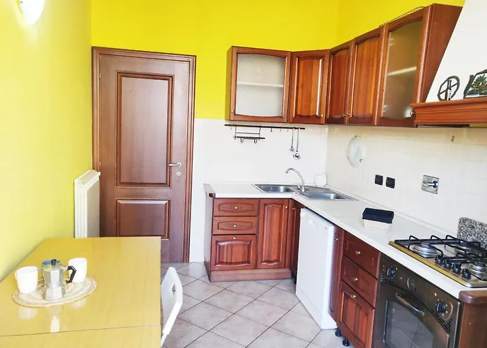 شقة Rainbow House Lingotto Inalpi تورينو