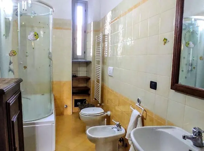 Rainbow House Lingotto Inalpi شقة *