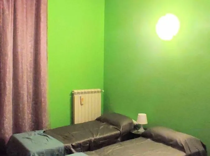 شقة Rainbow House Lingotto Inalpi تورينو