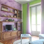 Rainbow House Lingotto Inalpi *