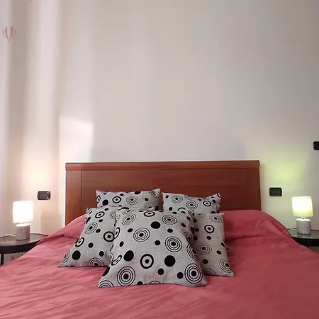 Rainbow House Lingotto Inalpi * 都灵