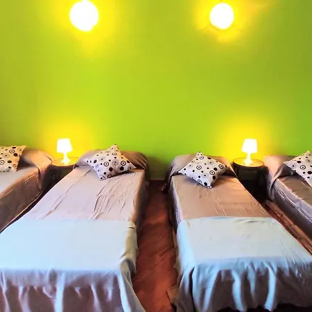 Rainbow House Lingotto Inalpi *