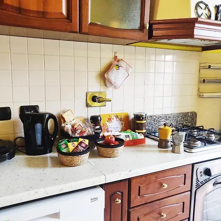 Rainbow House Lingotto Inalpi *