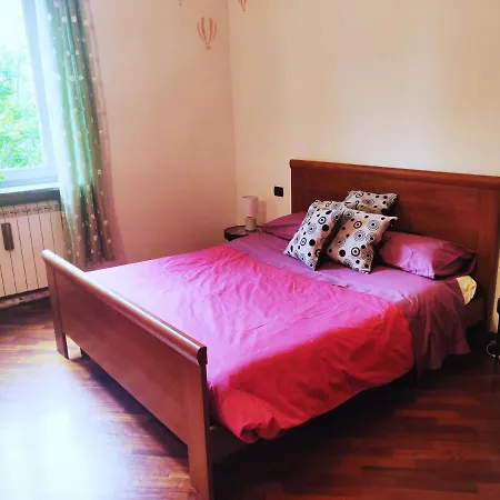 Rainbow House Lingotto Inalpi 都灵