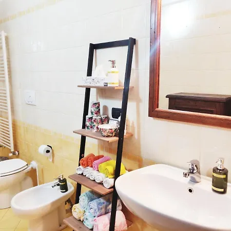 Rainbow House Lingotto Inalpi