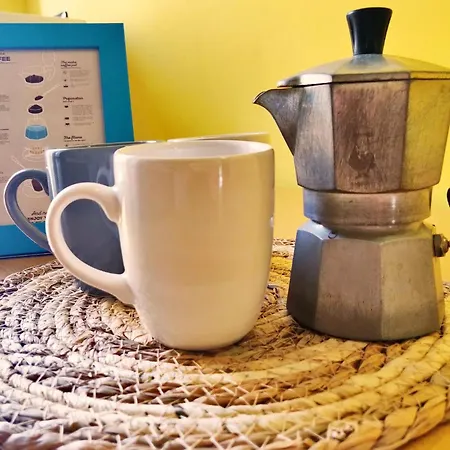 Rainbow House Lingotto Inalpi 公寓 都灵