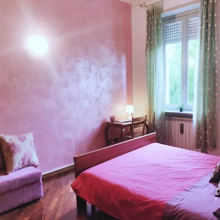 Rainbow House Lingotto Inalpi 公寓