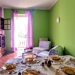 Rainbow House Lingotto Inalpi דירה טורינו