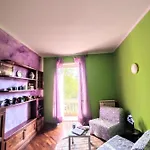 Rainbow House Lingotto Inalpi * טורינו