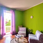 Rainbow House Lingotto Inalpi דירה