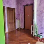 Rainbow House Lingotto Inalpi דירה