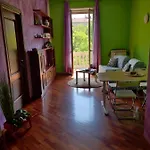 דירה Rainbow House Lingotto Inalpi *