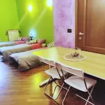 Rainbow House Lingotto Inalpi *