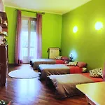 Rainbow House Lingotto Inalpi * טורינו