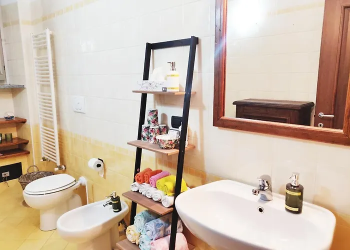 Rainbow House Lingotto Inalpi