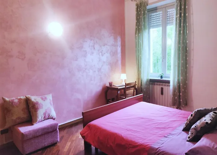 Rainbow House Lingotto Inalpi Appartement